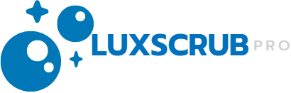 LuxScrub Pro